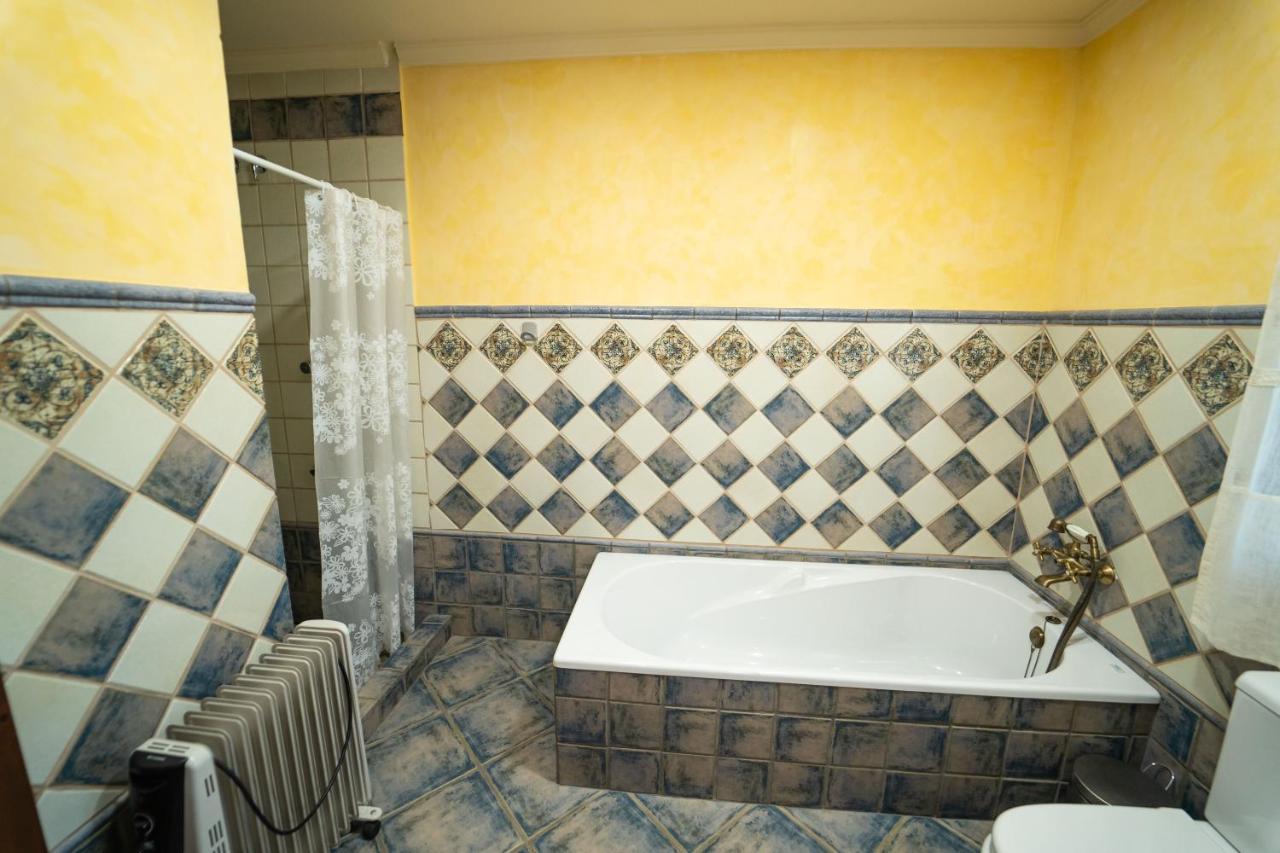 Appartamento Casa Rural Los Menhires