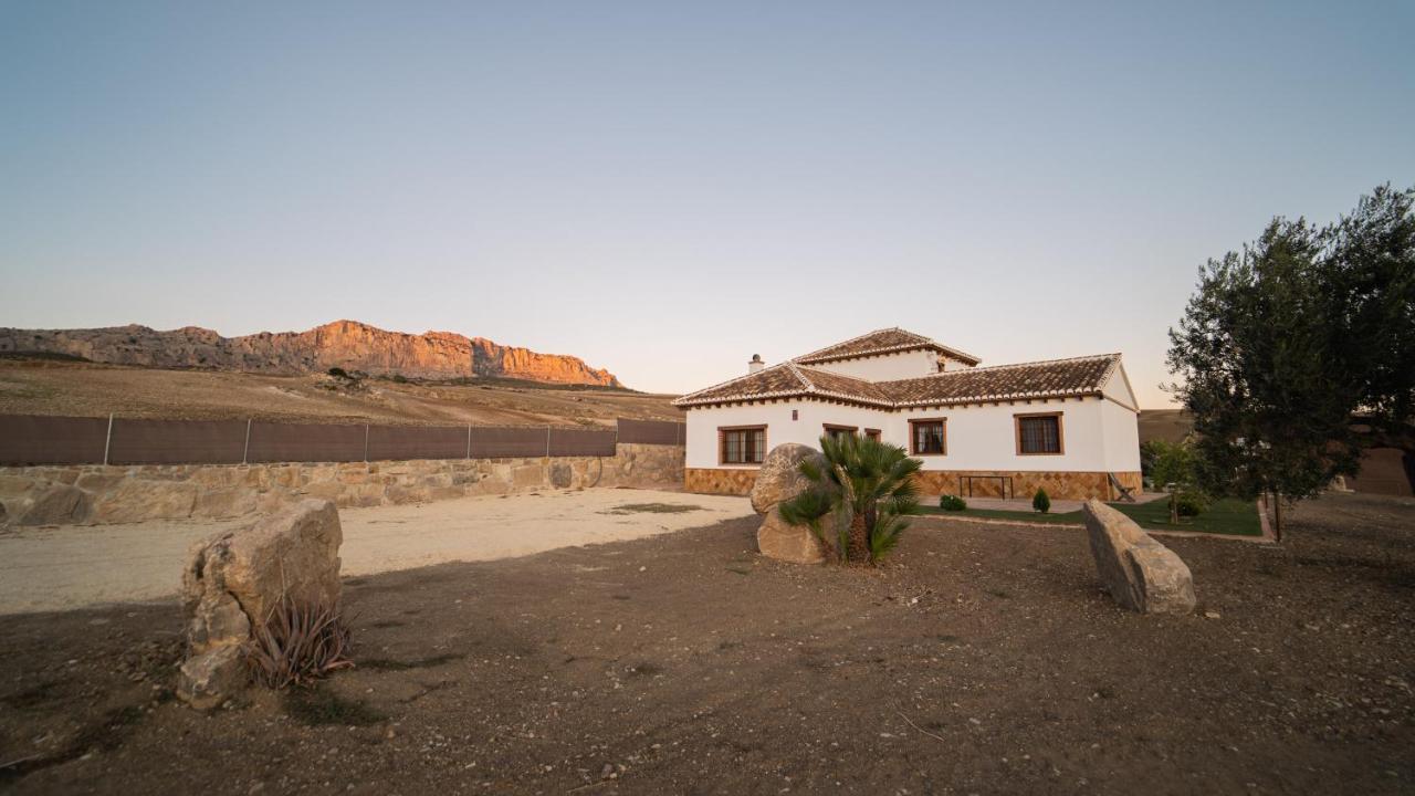 Casa Rural Los Menhires Appartamento
