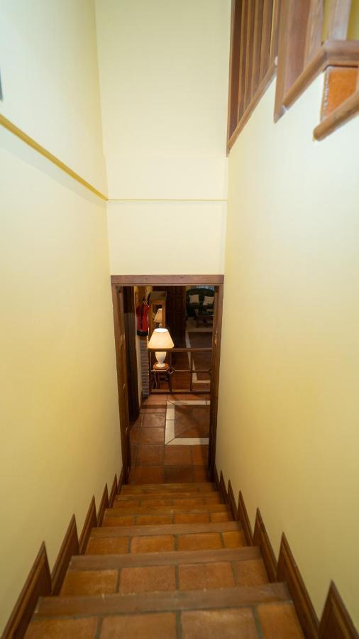 Casa Rural Los Menhires Málaga