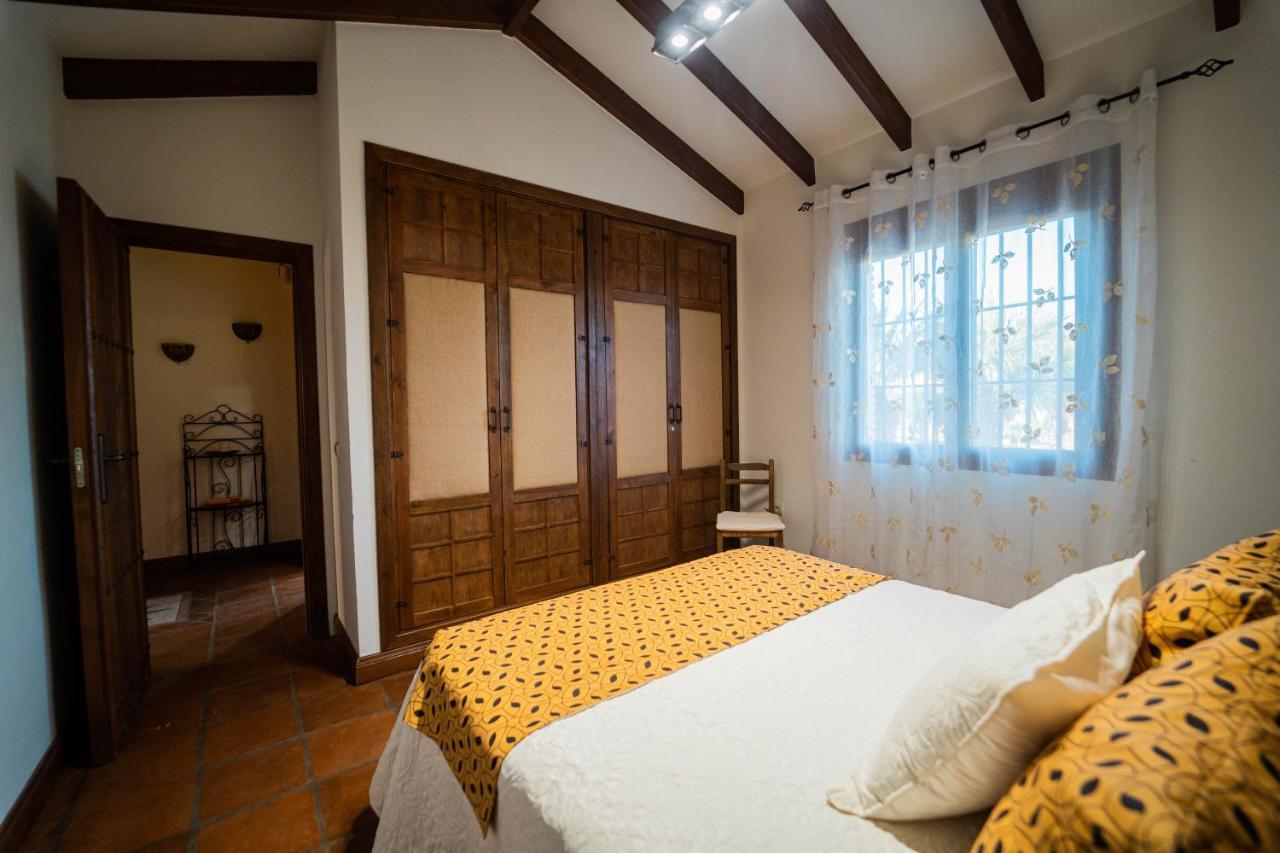 Appartamento Casa Rural Los Menhires
